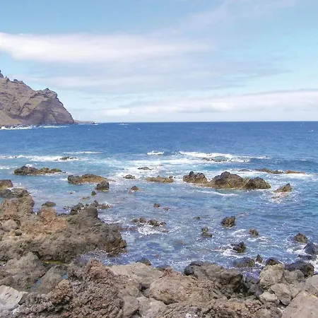 Apartment Del Cancel *