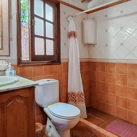 Del Cancel El Tanque