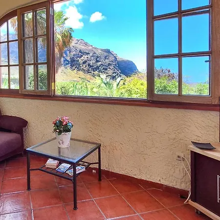 Del Cancel Apartment