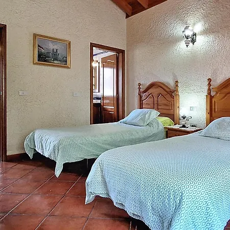 Del Cancel Apartment *