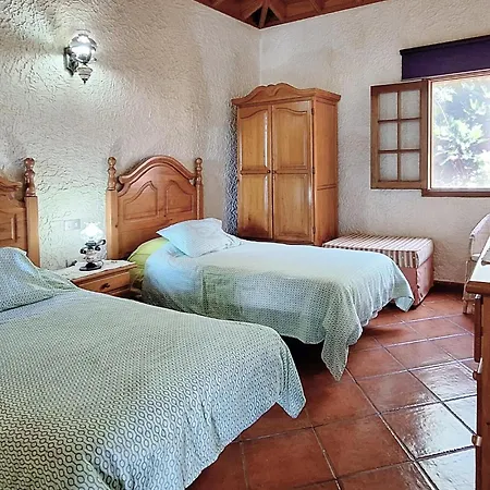 Apartment Del Cancel *