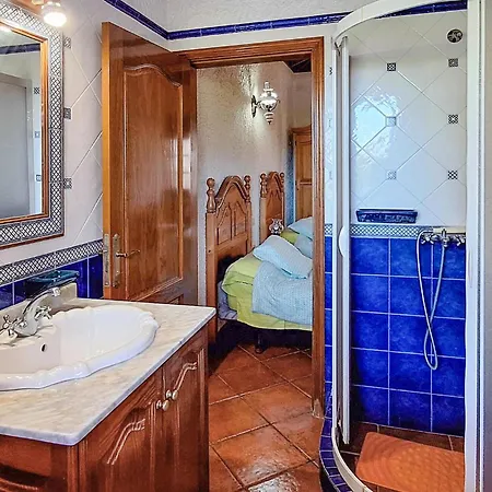 Del Cancel Apartment El Tanque