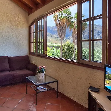 Apartment Del Cancel El Tanque