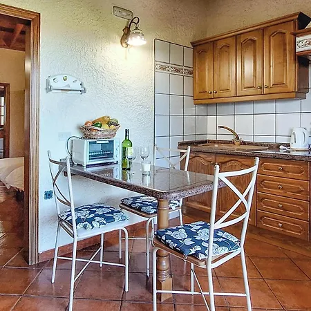 Del Cancel * El Tanque