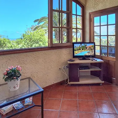 Apartment Del Cancel *