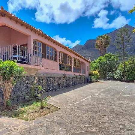 Del Cancel Apartment El Tanque