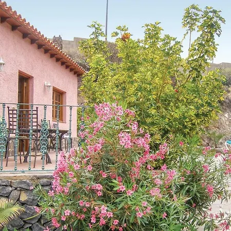 Apartment Del Cancel *