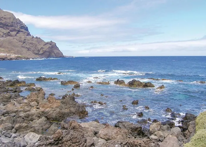 Apartmán Del Cancel *