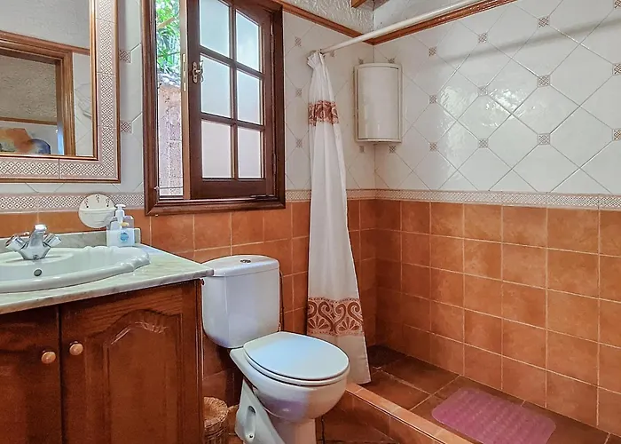 Del Cancel El Tanque