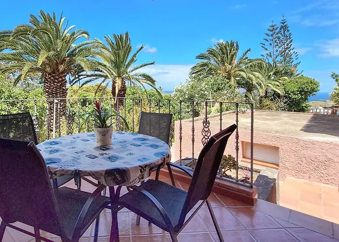 Apartmán Del Cancel