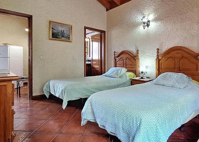 Del Cancel Apartmán *