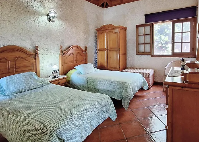 Apartmán Del Cancel *