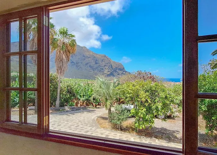 Del Cancel Apartmán