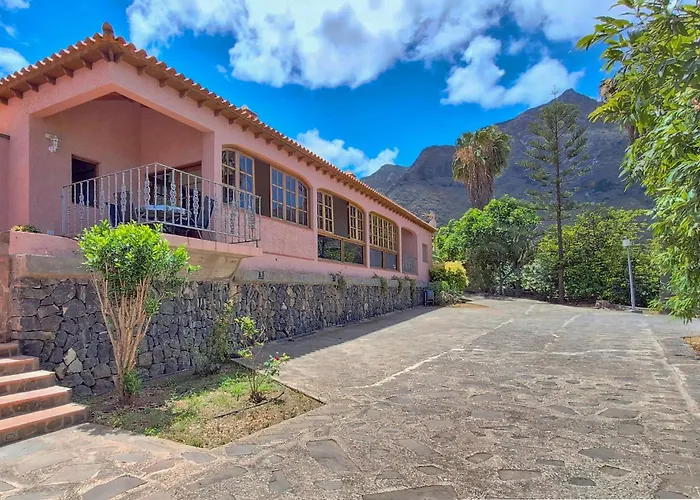 Del Cancel Daire El Tanque