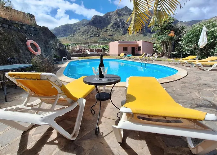 Del Cancel Apartmán