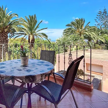 Appartement Del Cancel