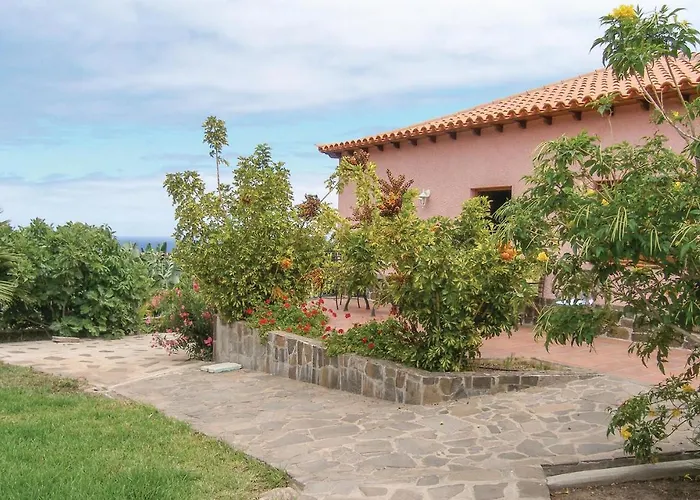 Del Cancel Lägenhet *