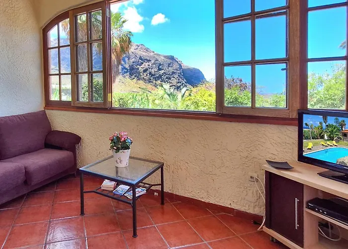 Del Cancel Lägenhet