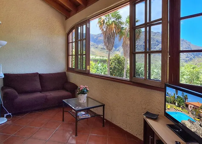 Lägenhet Del Cancel El Tanque