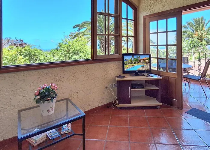 Lägenhet Del Cancel *