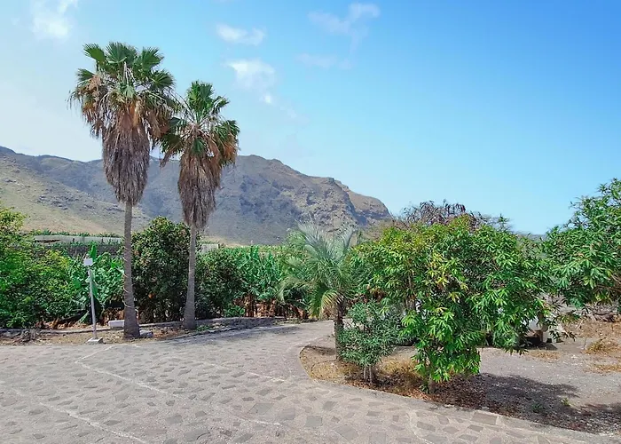 Del Cancel Apartament *