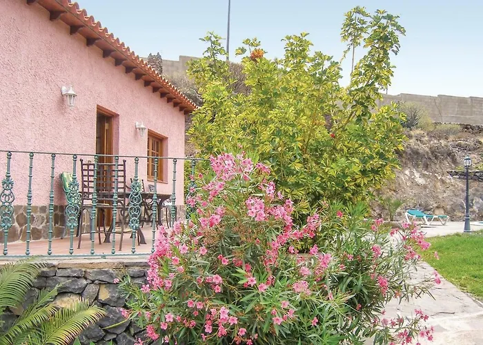 Apartament Del Cancel *