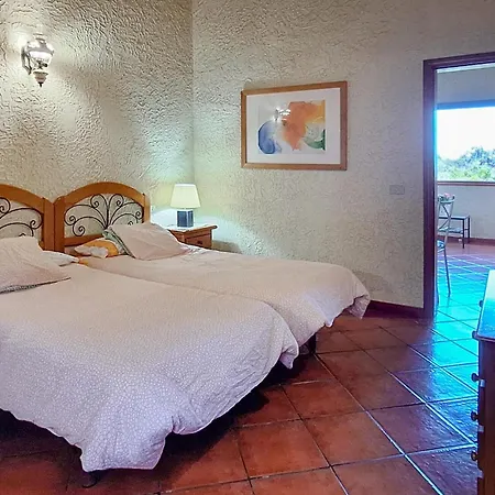 Del Cancel * El Tanque