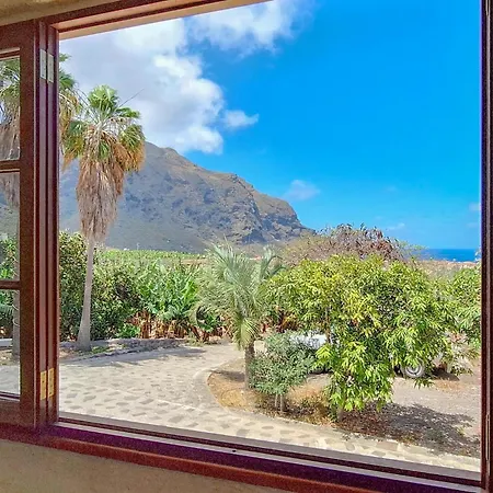 Del Cancel Lägenhet