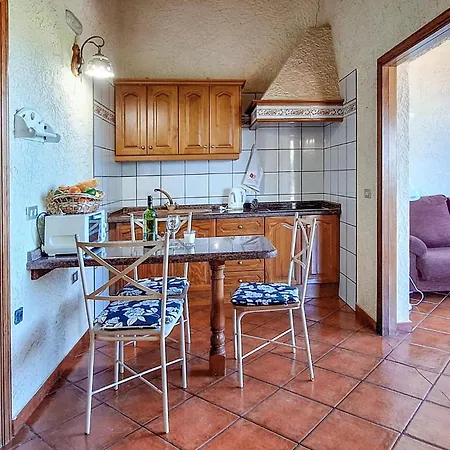 Del Cancel El Tanque