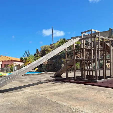 Lägenhet Del Cancel *