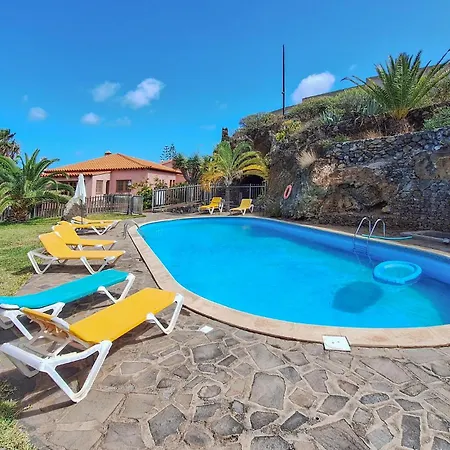 Del Cancel Lägenhet