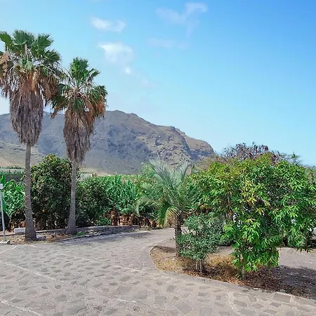 Del Cancel Lägenhet *