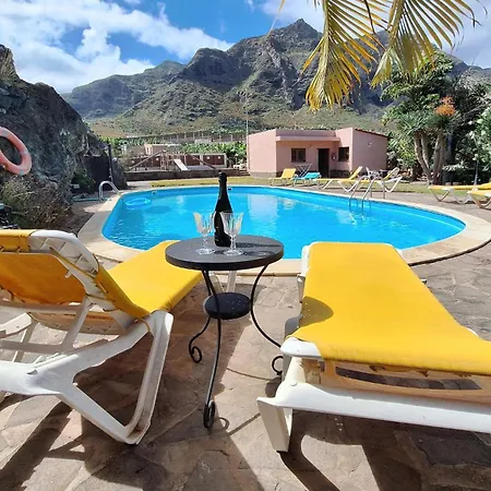 Del Cancel Lägenhet